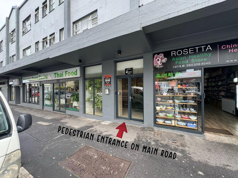 1 Bedroom Property for Sale in Sea Point Western Cape